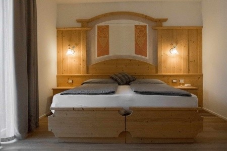 Alpine Hotel San Valier - 10