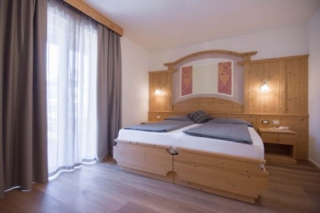 Alpine Hotel San Valier - 11