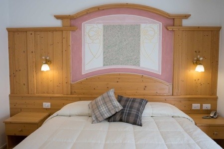 Alpine Hotel San Valier - 12