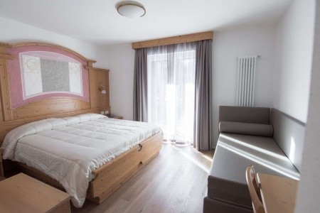 Alpine Hotel San Valier - 13