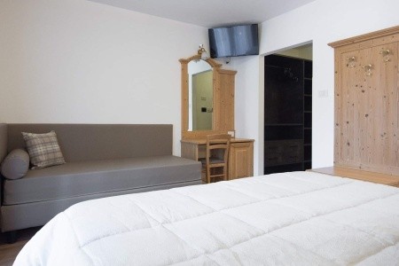 Alpine Hotel San Valier - 14
