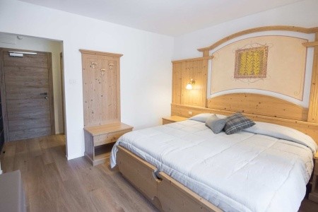 Alpine Hotel San Valier - 15