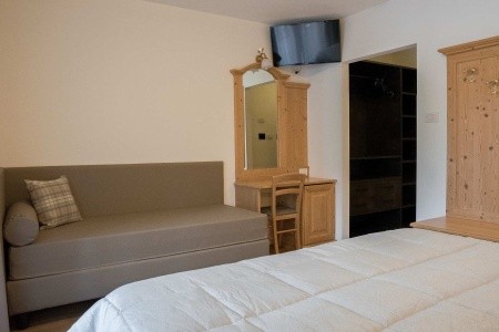 Alpine Hotel San Valier - 17