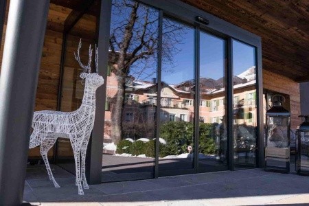 Alpine Hotel San Valier - 18