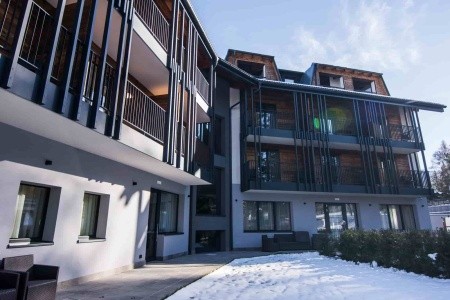 Alpine Hotel San Valier - 19