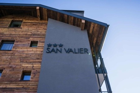 Alpine Hotel San Valier - 20