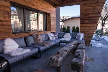 Alpine Hotel San Valier - 21