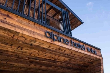 Alpine Hotel San Valier - 22
