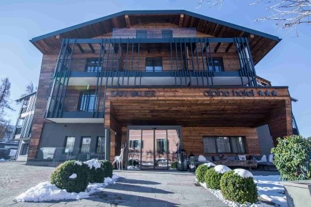 Alpine Hotel San Valier - 23
