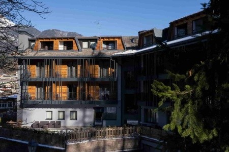 Alpine Hotel San Valier - 24