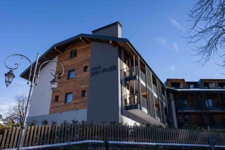 Alpine Hotel San Valier - 25