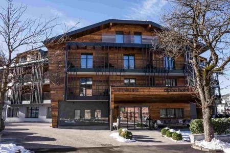 Alpine Hotel San Valier - 26