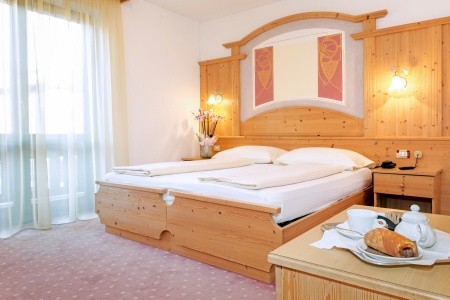 Alpine Hotel San Valier - 27