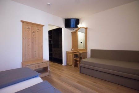 Alpine Hotel San Valier - 28