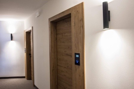 Alpine Hotel San Valier - 29