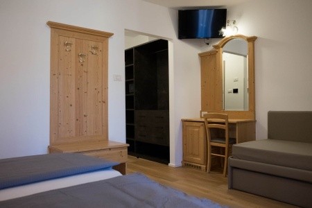 Alpine Hotel San Valier - 30