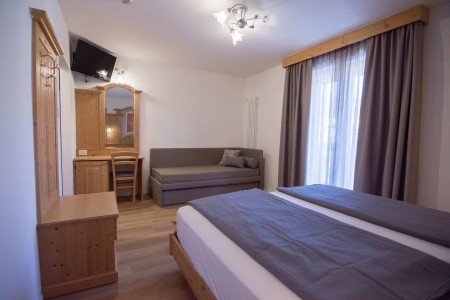 Alpine Hotel San Valier - 31