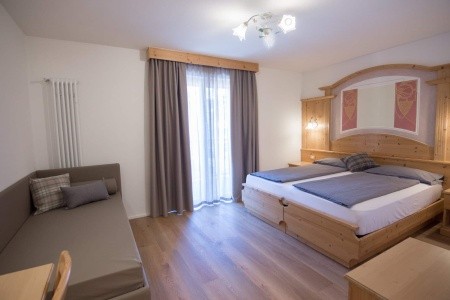 Alpine Hotel San Valier - 32