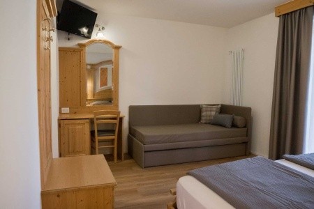 Alpine Hotel San Valier - 33
