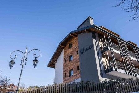 Alpine Hotel San Valier - 34