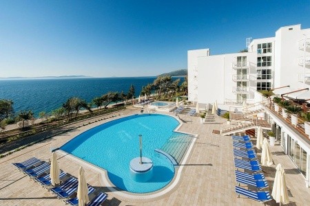 Valamar Sanfior & Casa - 12