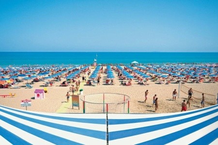 Villaggio Albatros (Lesina Marina) - 7