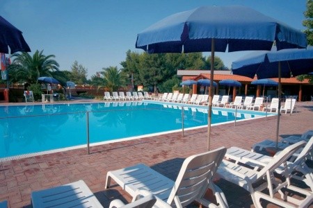 Villaggio Albatros (Lesina Marina) - 8