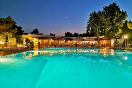 Villaggio Albatros (Lesina Marina) - 9