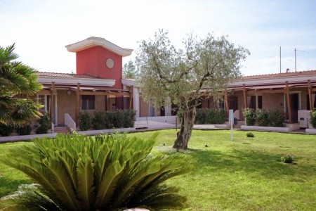 Villaggio Albatros (Lesina Marina) - 10