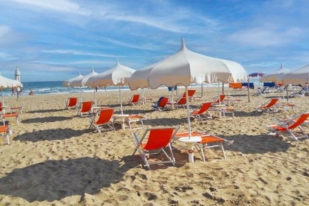 Villaggio Albatros (Lesina Marina) - 11