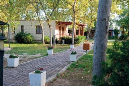Villaggio Albatros (Lesina Marina) - 13