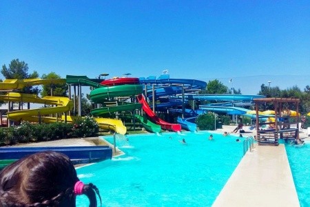 Villaggio Albatros (Lesina Marina) - 14