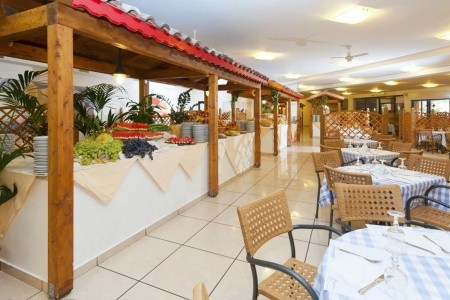 Villaggio Albatros (Lesina Marina) - 15