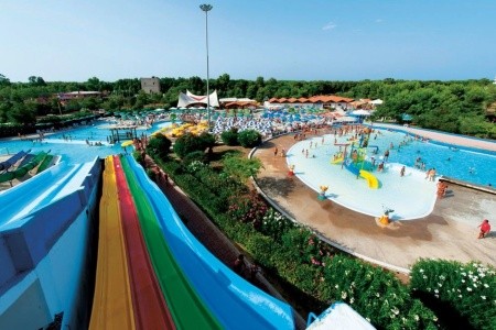 Villaggio Albatros (Lesina Marina) - 16