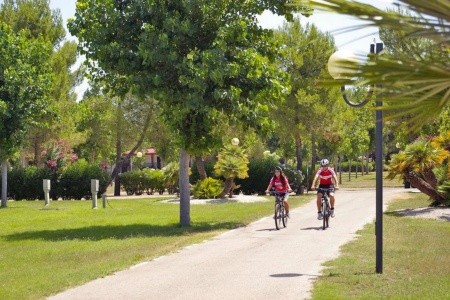 Villaggio Albatros (Lesina Marina) - 18