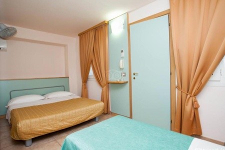 Villaggio Albatros (Lesina Marina) - 19