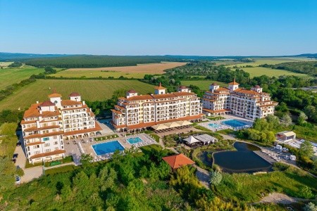 Sunrise All Suites Resort - 46