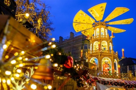 Adventní Mnichov - 4