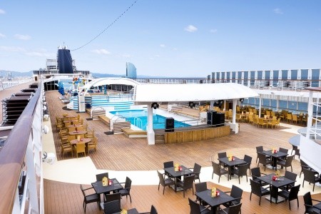 Msc Sinfonia - 6