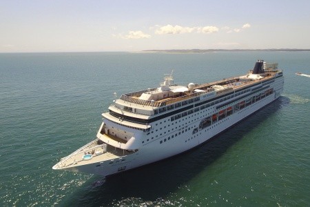 Msc Sinfonia - 7