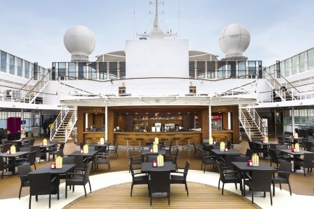 Msc Sinfonia - 8