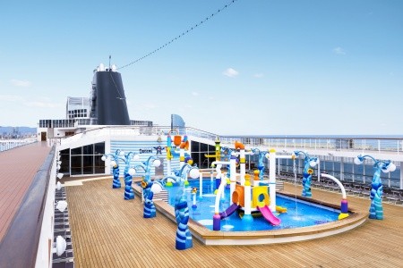 Msc Sinfonia - 10