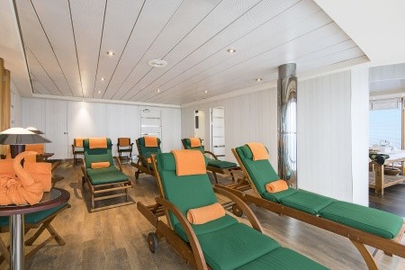 Msc Sinfonia - 13