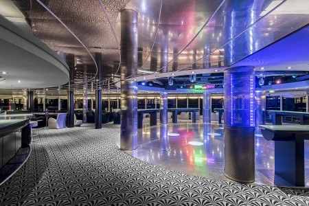 Msc Sinfonia - 14