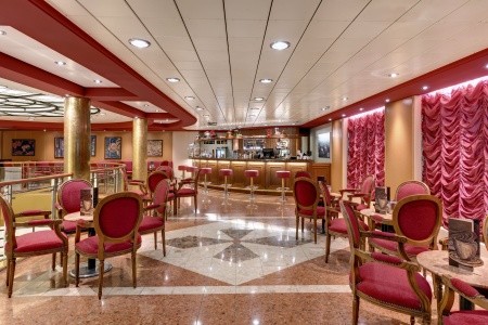Msc Sinfonia - 16