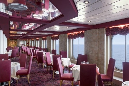 Msc Sinfonia - 19