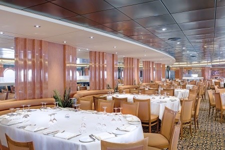Msc Sinfonia - 20