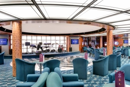 Msc Sinfonia - 23