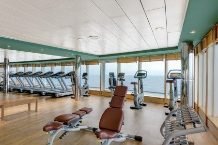 Msc Sinfonia - 29