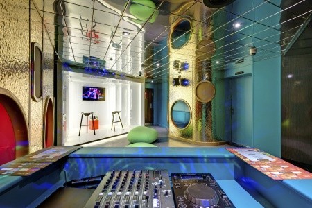 Msc Sinfonia - 35